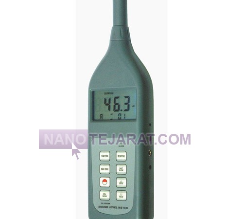  sound level meter